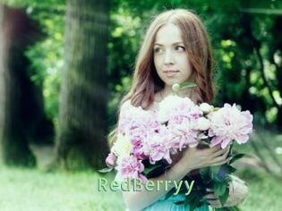 RedBerryy