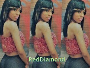 RedDiamond