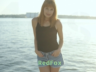 RedFox