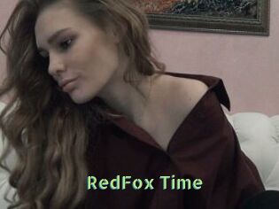 RedFox_Time
