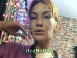 RedHotFox