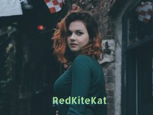 RedKiteKat