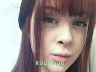 RedMarie