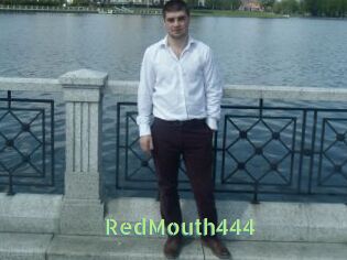 RedMouth444