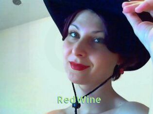 RedWine Une Etudiante Sexy