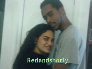 Redandshorty