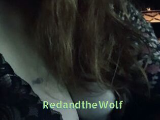 RedandtheWolf