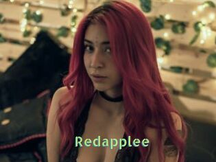 Redapplee