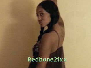 Redbone21xx