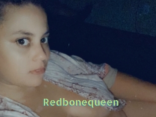 Redbonequeen