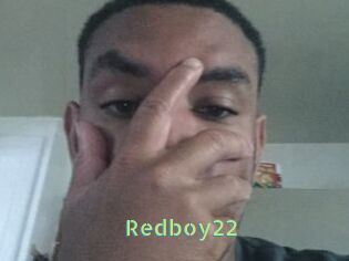 Redboy22