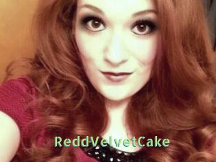 ReddVelvetCake