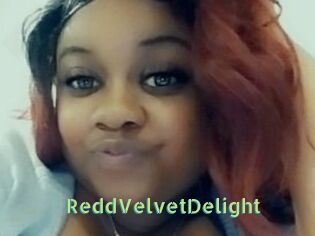 ReddVelvetDelight