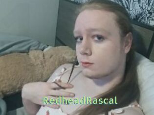 RedheadRascal