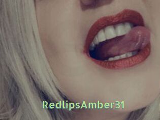 RedlipsAmber31