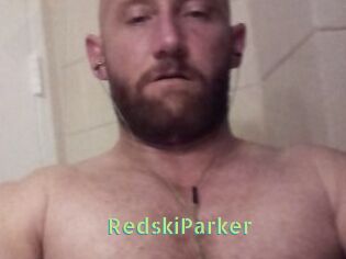 RedskiParker