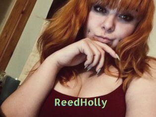 ReedHolly