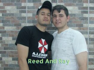 Reed_And_Ray
