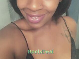 ReelsDeal