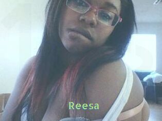 Reesa