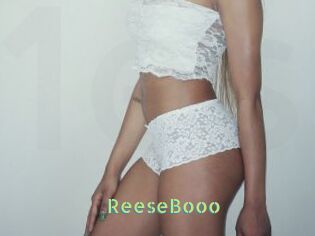 ReeseBooo