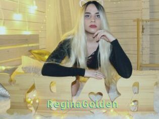 ReginaGolden Une Etudiante Sexy