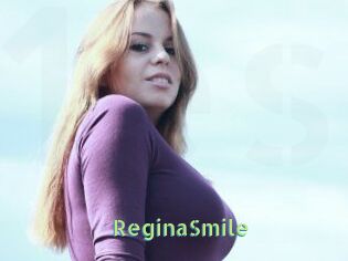 ReginaSmile