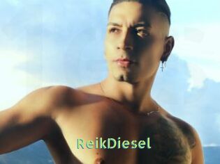 ReikDiesel