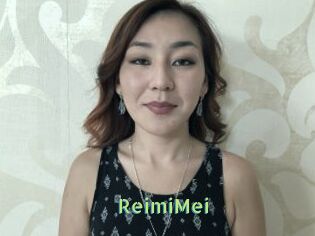 ReimiMei