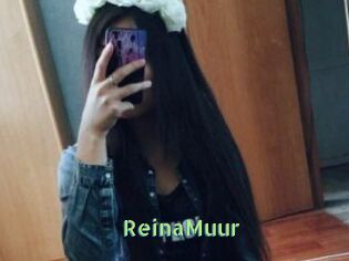 ReinaMuur
