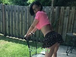 ReinaSky