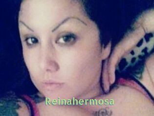 Reinahermosa Une Etudiante Sexy