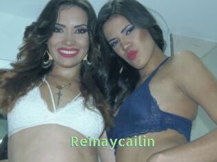 Reinaycailin