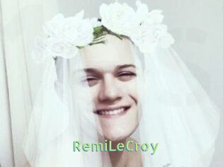 RemiLeCroy