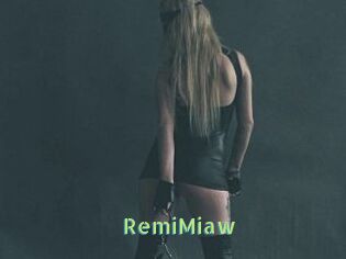 RemiMiaw