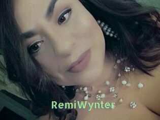 RemiWynter