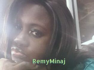 Remy_Minaj