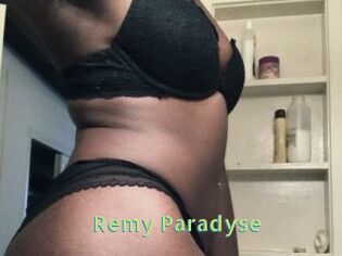 Remy_Paradyse