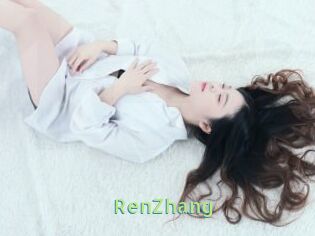 RenZhang