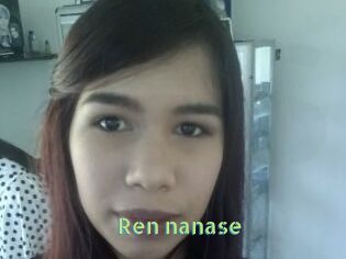 Ren_nanase