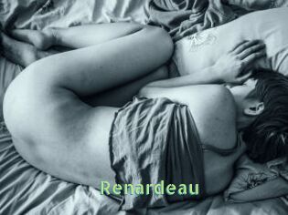 Renardeau