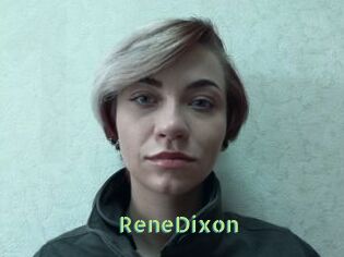 ReneDixon
