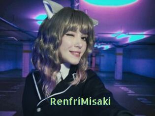 RenfriMisaki