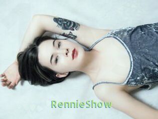 RennieShow