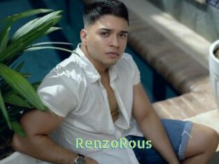 RenzoRous