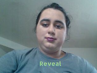 Reveal Une Etudiante Sexy