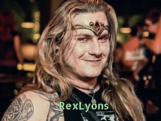 RexLyons