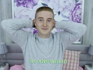 RexNewman