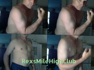 RexsMileHighClub