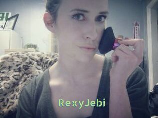 RexyJebi